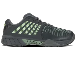 08563-018-M | EXPRESS LIGHT 3 CLAY | URBAN CHIC/SEA SPRAY/SOFT NEON GREEN