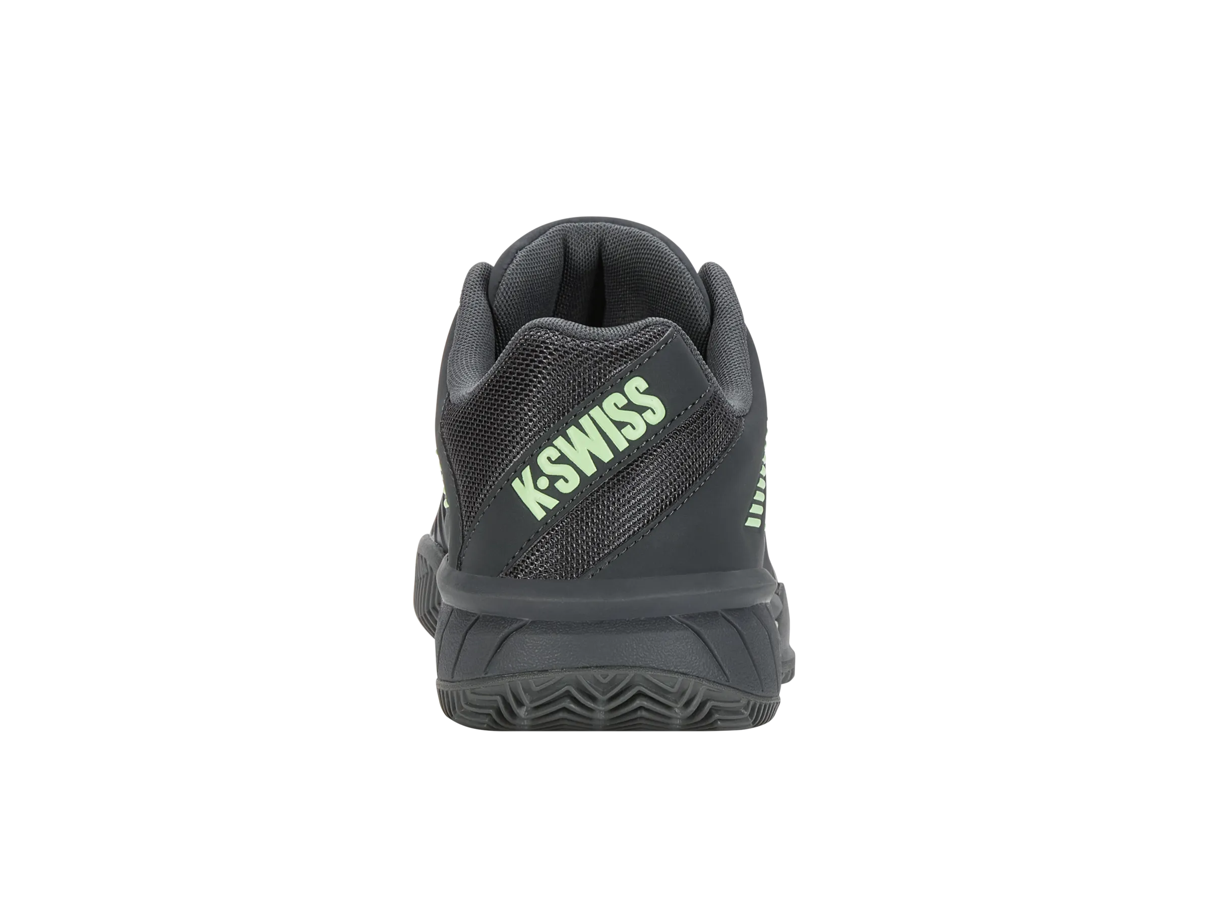 08563-018-M | EXPRESS LIGHT 3 CLAY | URBAN CHIC/SEA SPRAY/SOFT NEON GREEN