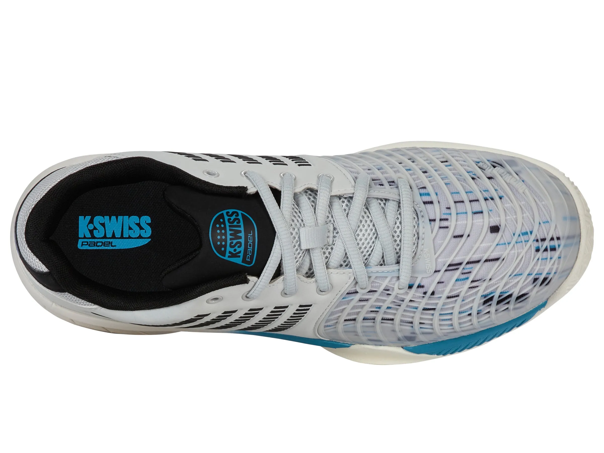 08900-026-M | EXPRESS LIGHT 3 PADEL | DAWN BLUE/BLUE MOON/BLACK