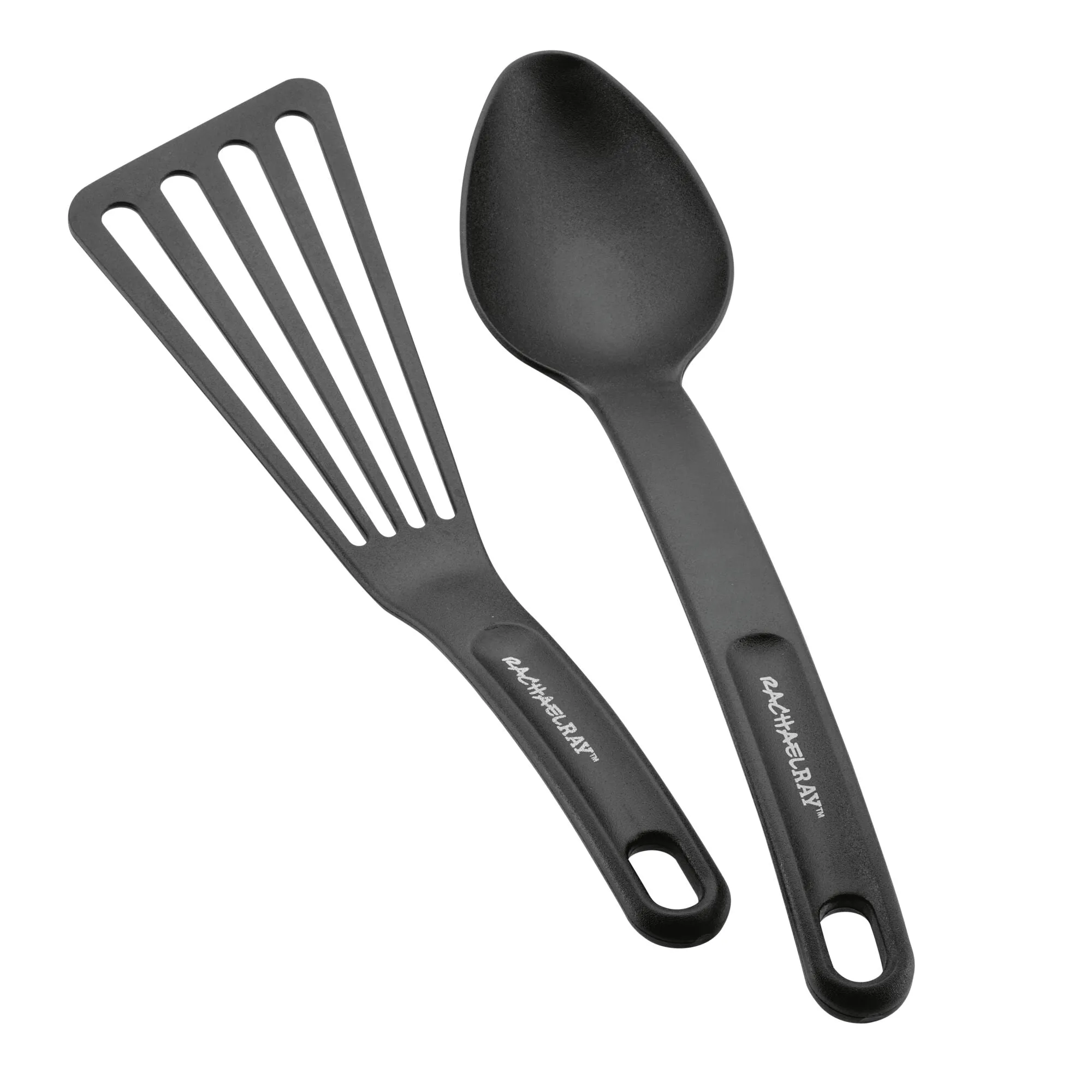 10-Piece Cook   Create Hard Anodized Nonstick Cookware Set