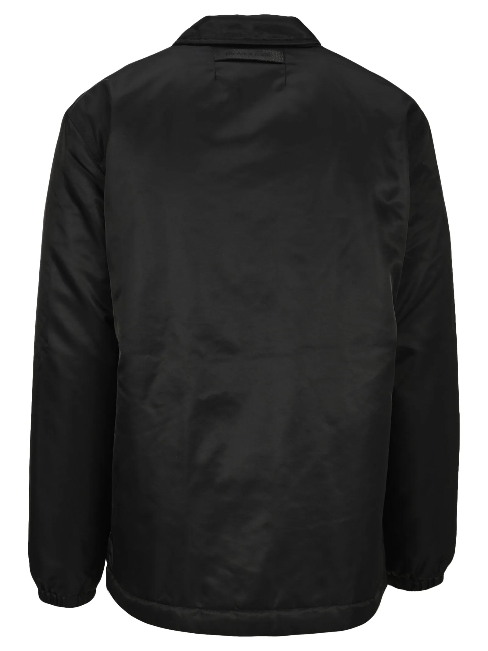 1017 ALYX 9SM Buckle-Detailed Jacket