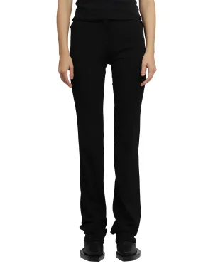 1017 ALYX 9SM Buckled Tailored Pants