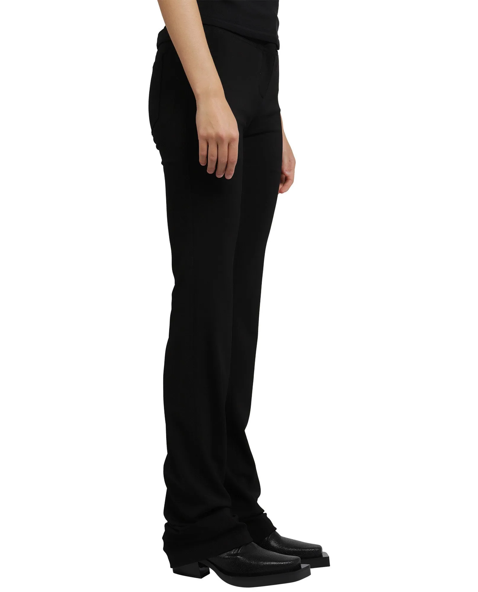 1017 ALYX 9SM Buckled Tailored Pants