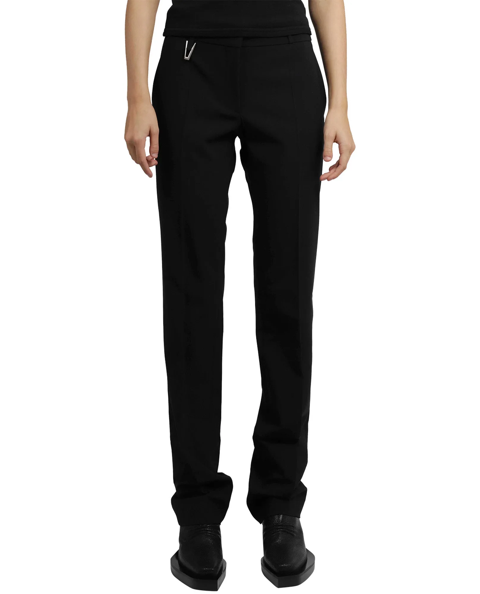 1017 ALYX 9SM Slim Tailored Pants