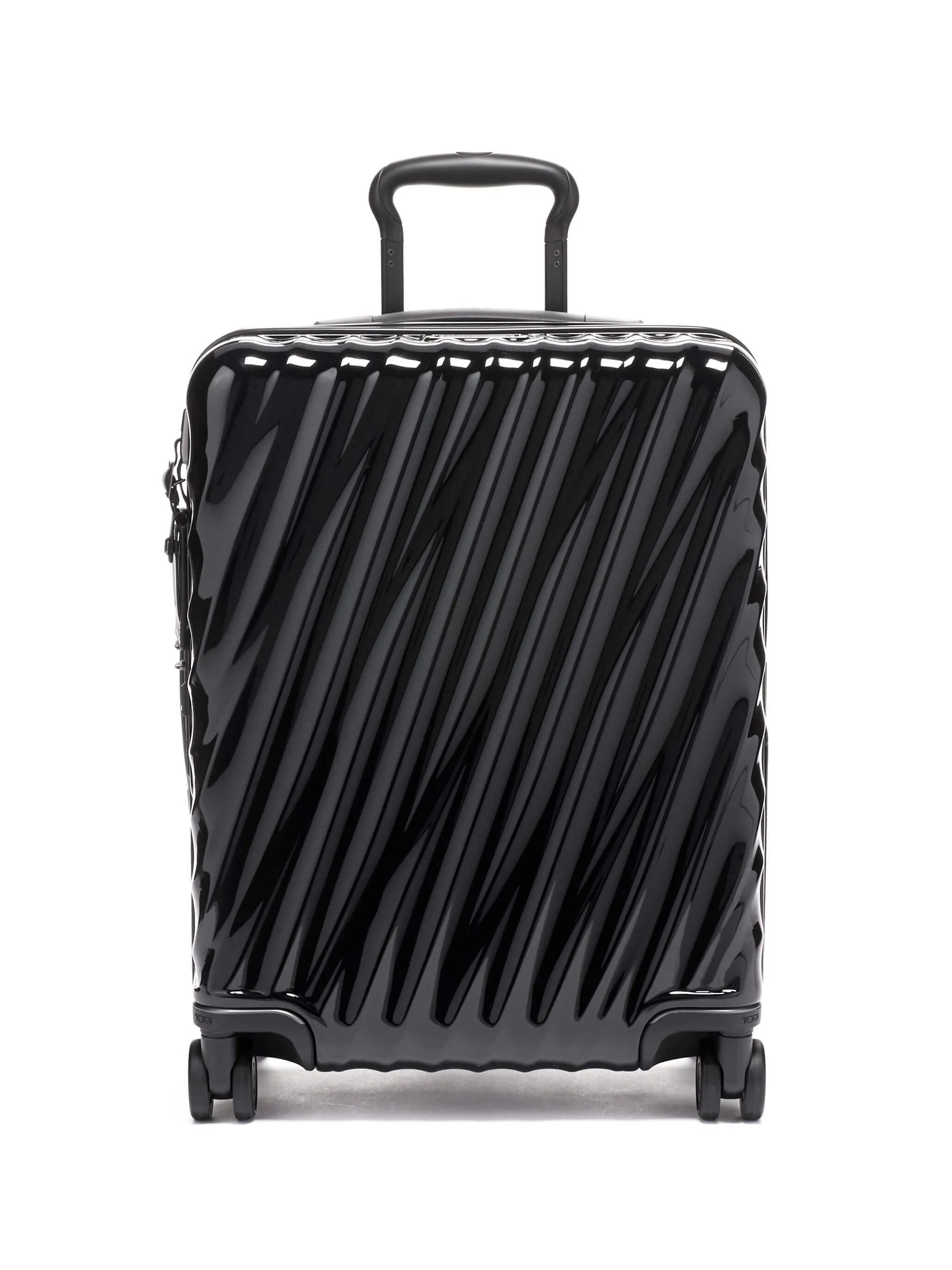 19 Degree Continental Expandable Carry-On