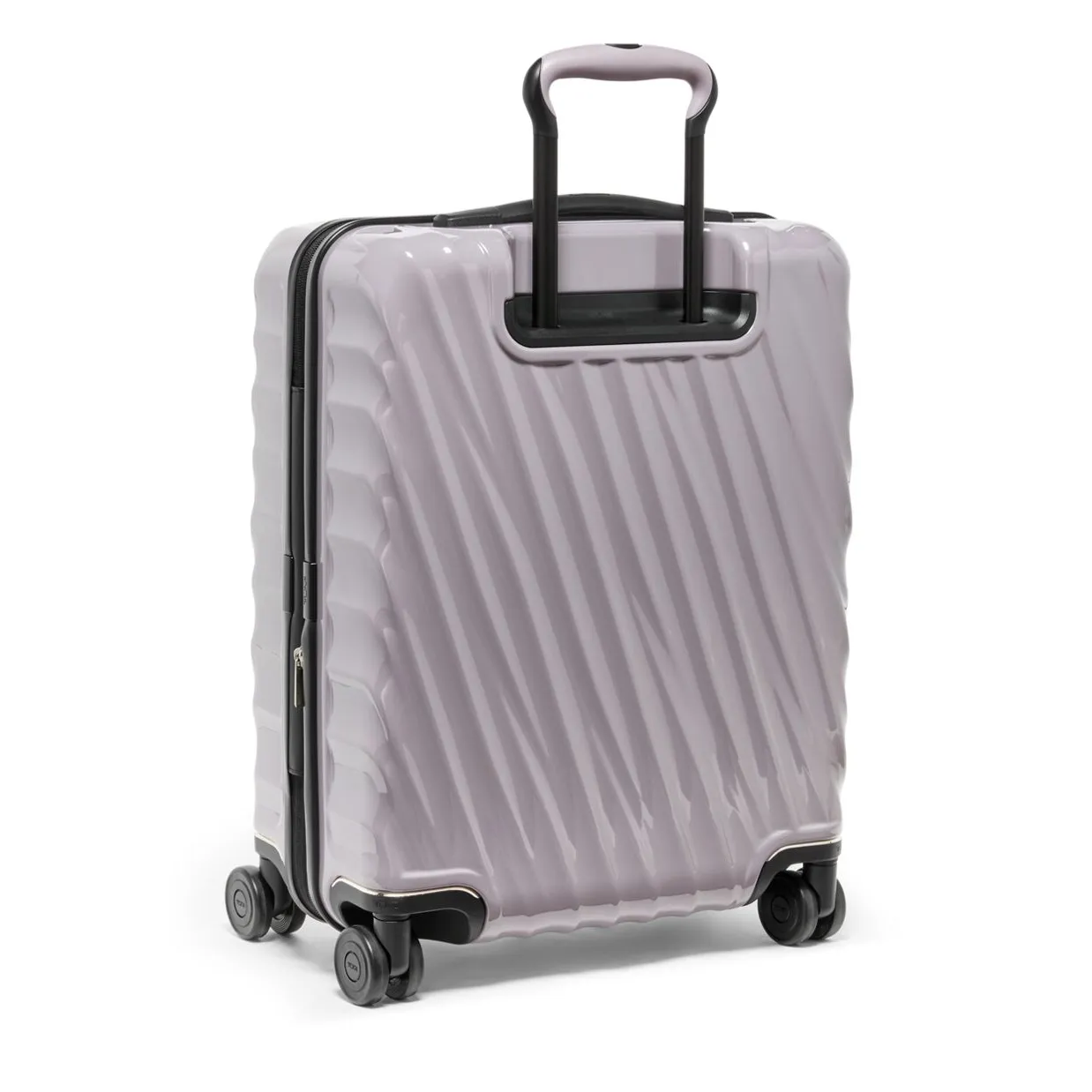 19 Degree Continental Expandable Carry-On