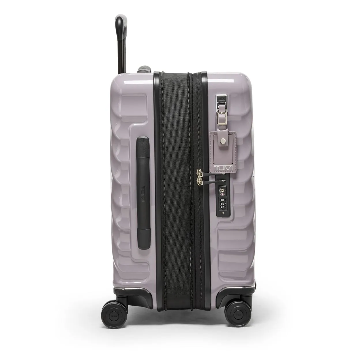 19 Degree Continental Expandable Carry-On