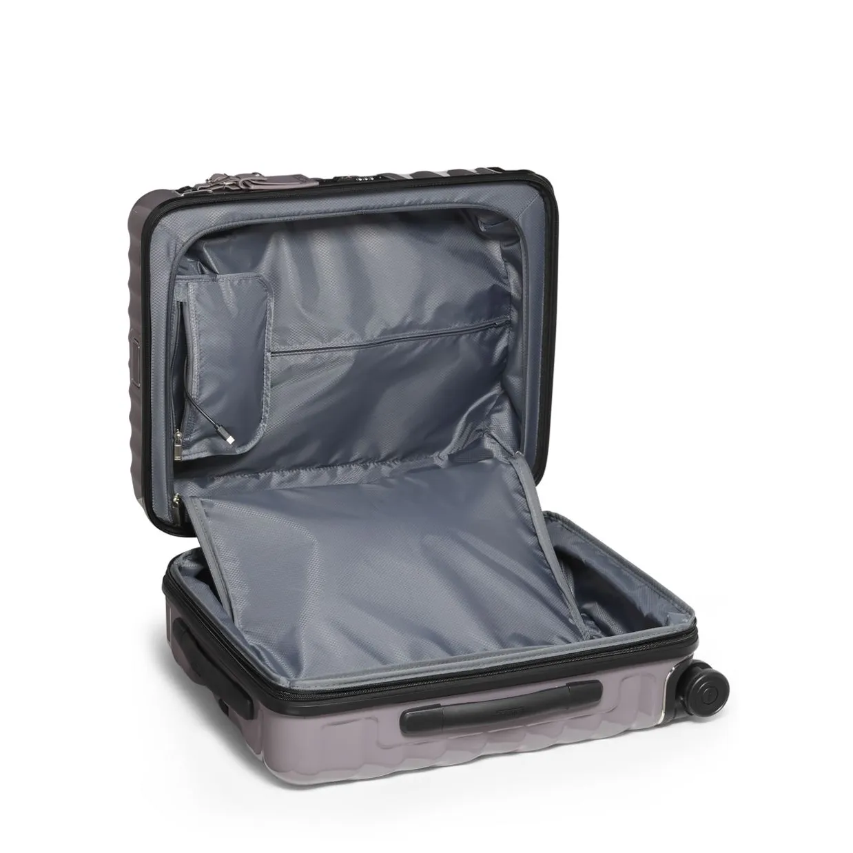19 Degree Continental Expandable Carry-On
