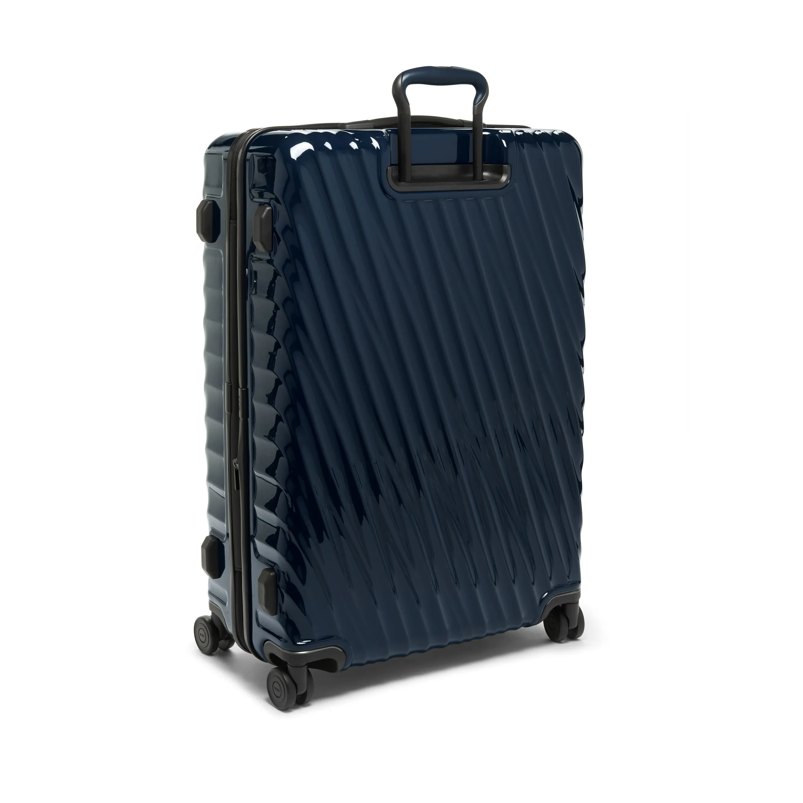 19 Degree Extended Trip Expandable 4 Wheeled P/C