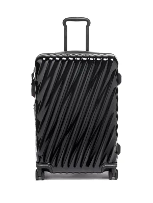 19 Degree St Expandable 4 Wheeled P/C