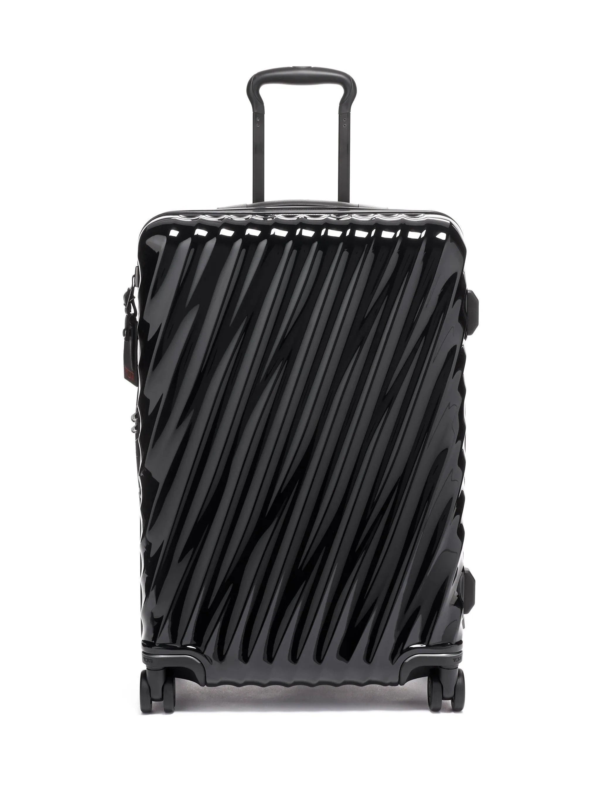 19 Degree St Expandable 4 Wheeled P/C