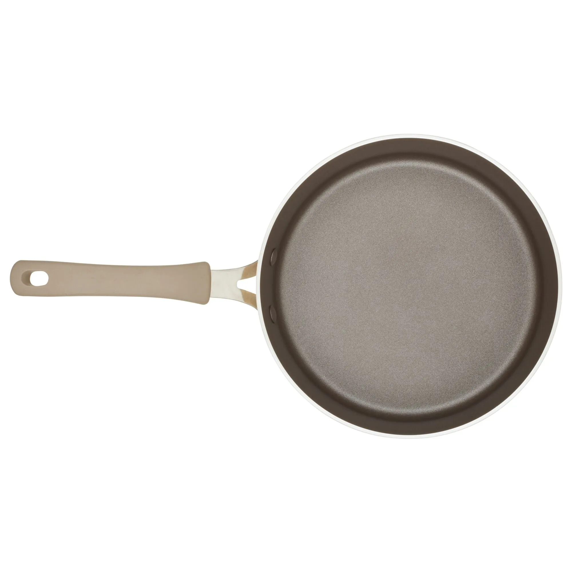 3-Quart Cook   Create Nonstick Sauté Pan with Lid