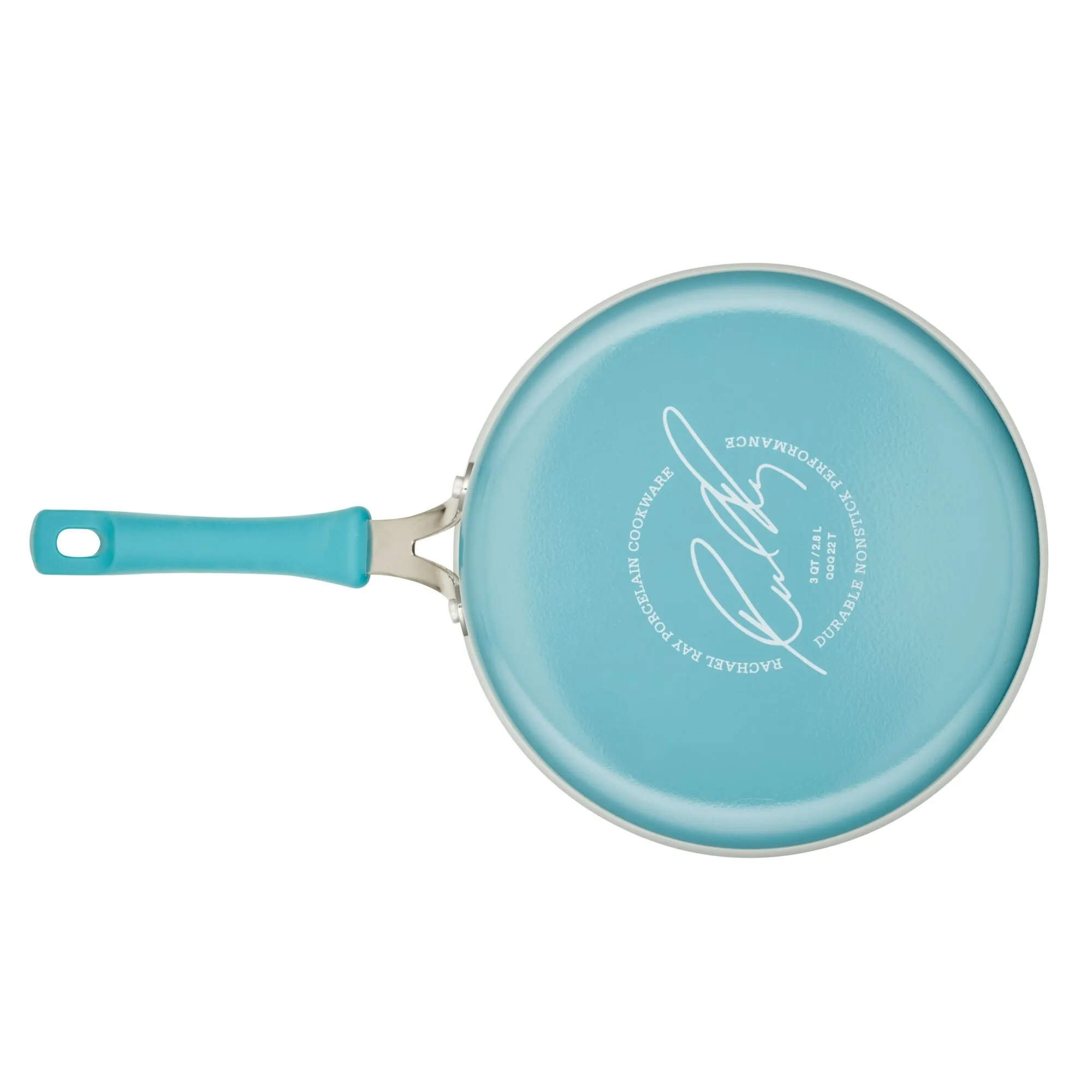 3-Quart Cook   Create Nonstick Sauté Pan with Lid