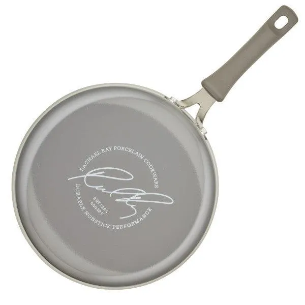 3-Quart Cook   Create Nonstick Sauté Pan with Lid