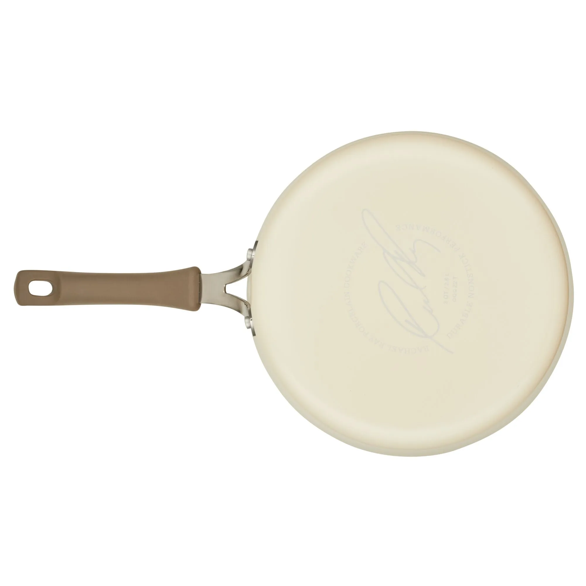 3-Quart Cook   Create Nonstick Sauté Pan with Lid