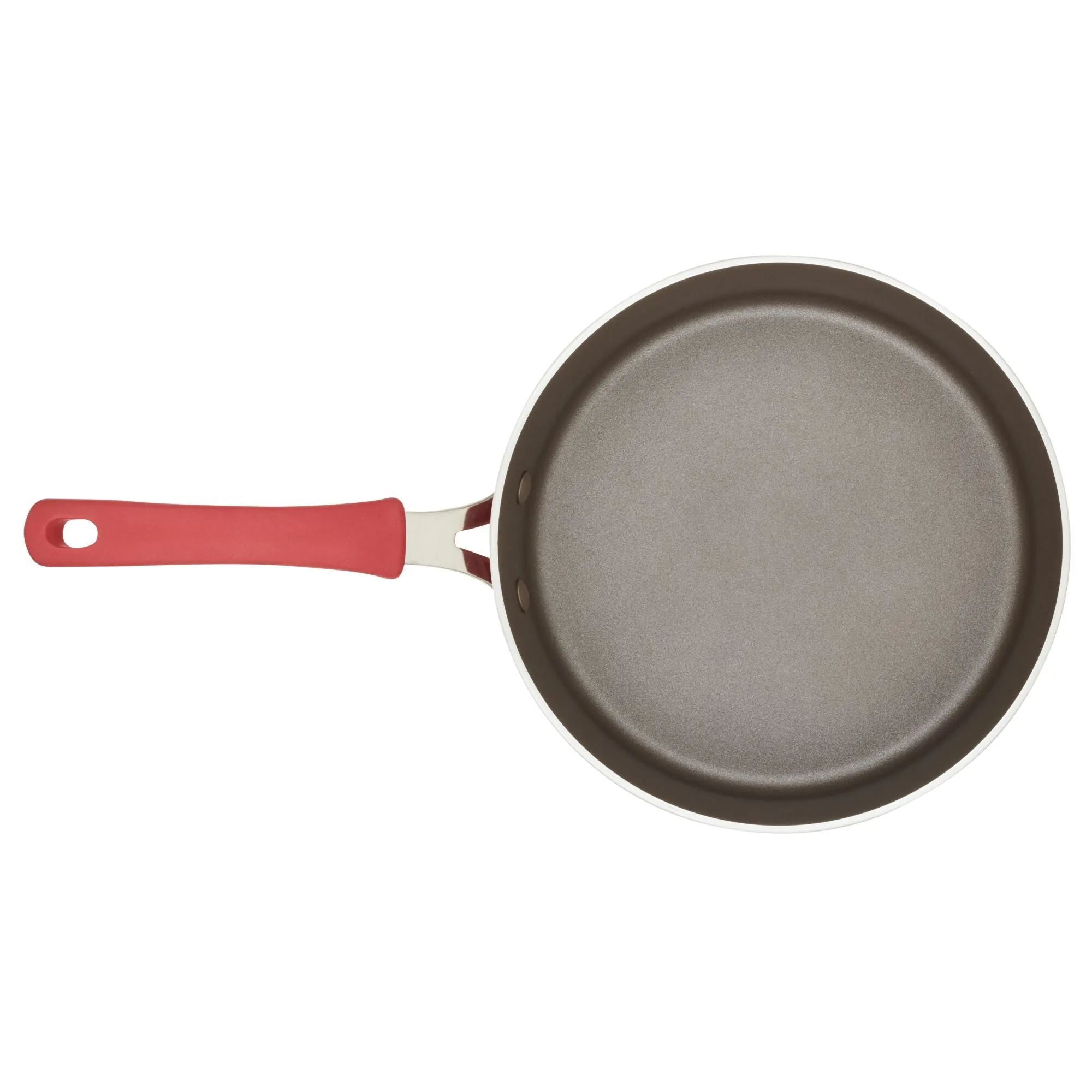 3-Quart Cook   Create Nonstick Sauté Pan with Lid
