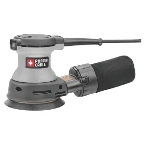 5" Random Orbital Sander
