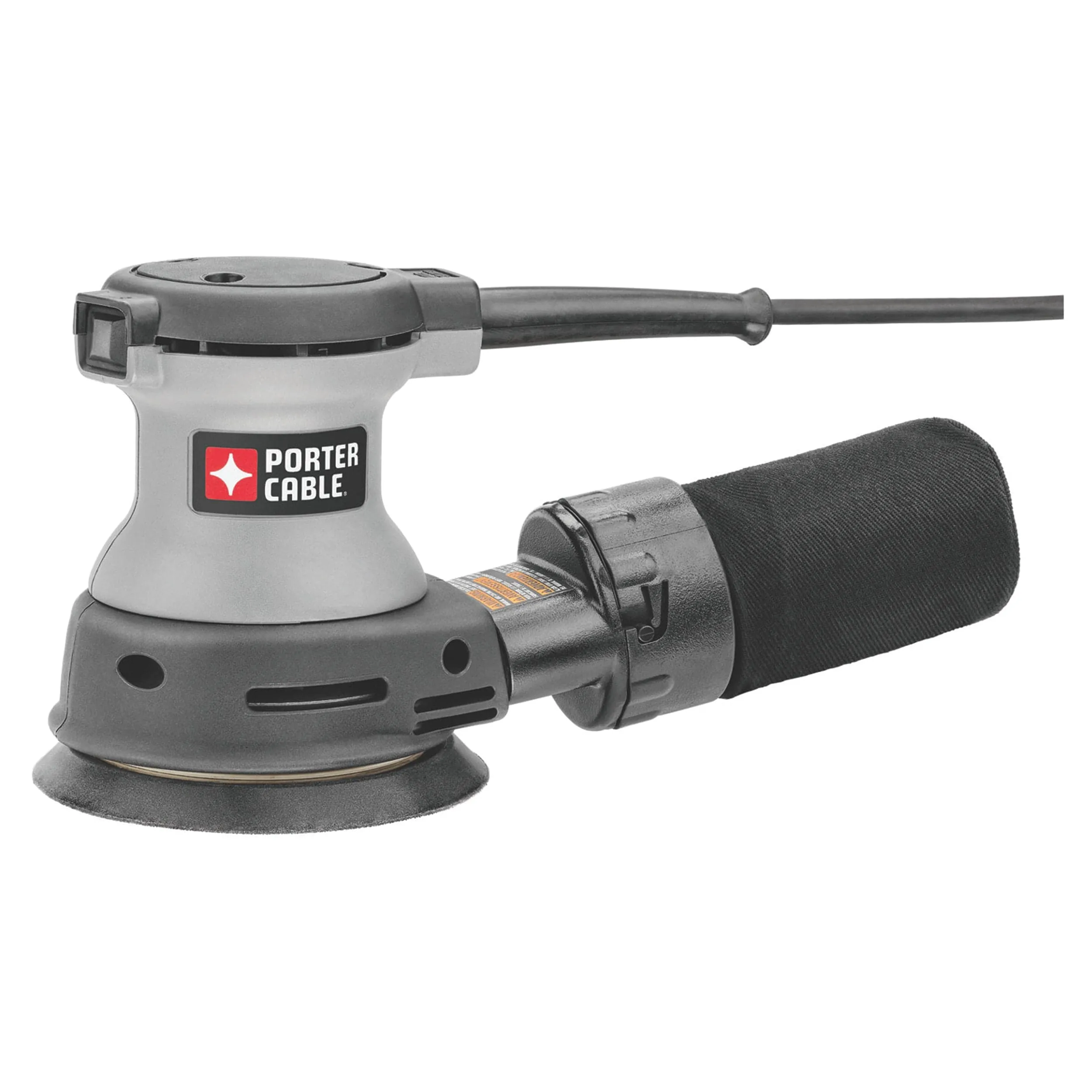 5" Random Orbital Sander