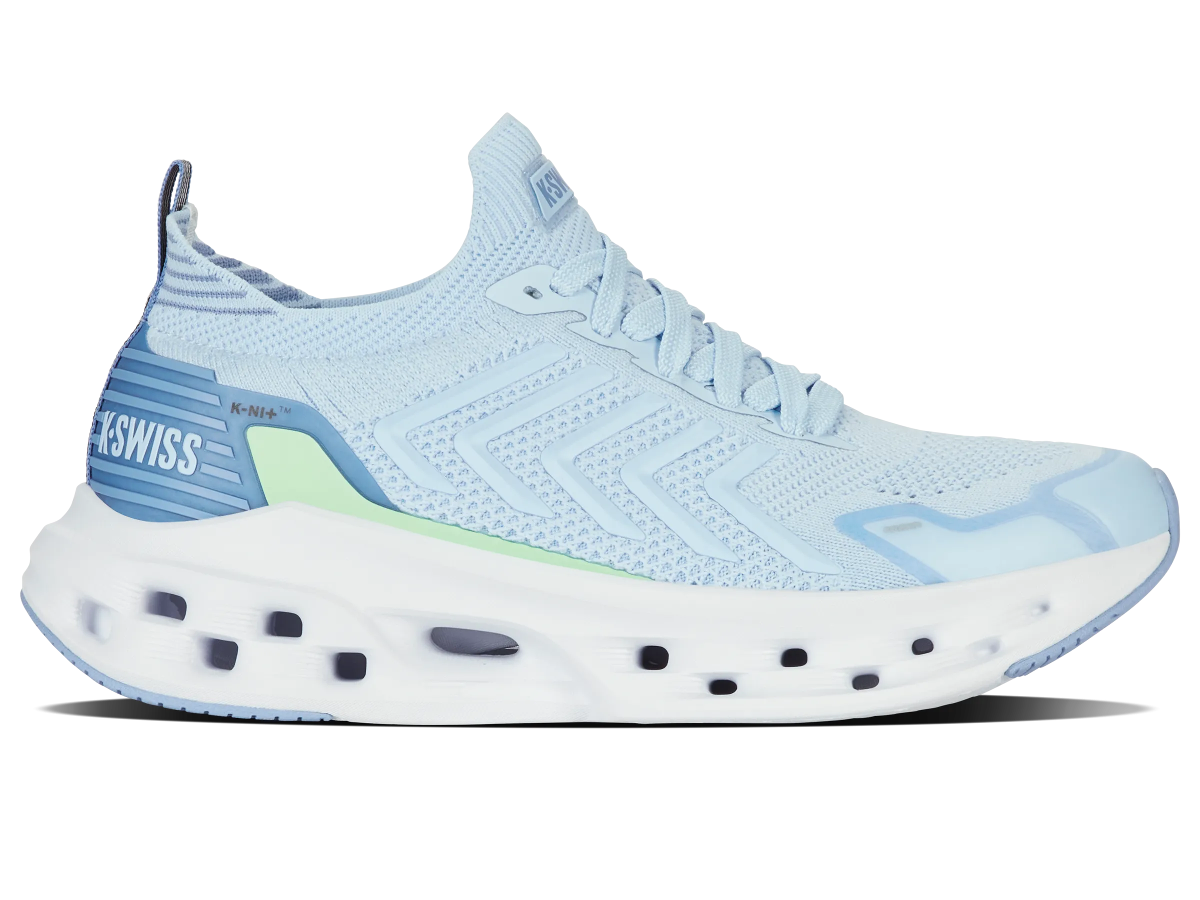 94427-474-M | IMPULSE TUBES LITE | ICE BLUE/PARADISE GREEN