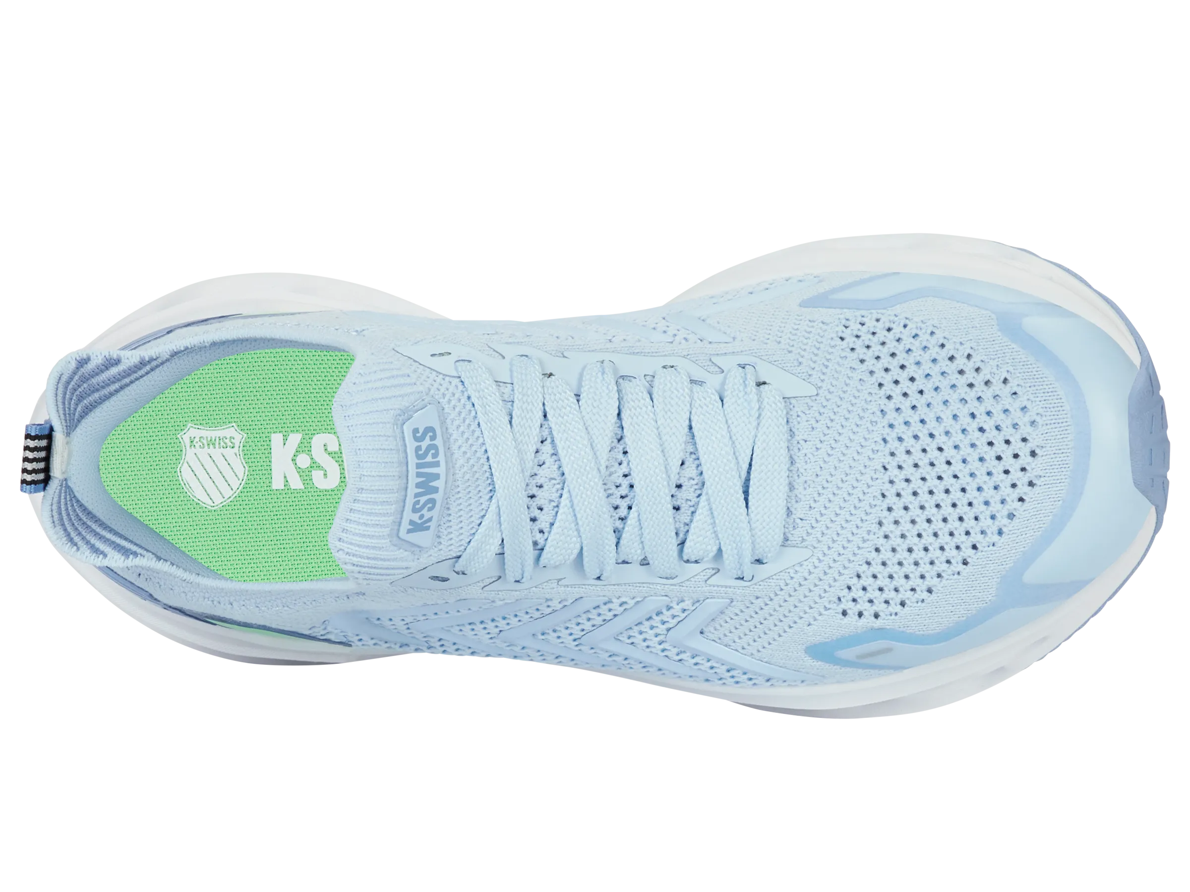 94427-474-M | IMPULSE TUBES LITE | ICE BLUE/PARADISE GREEN