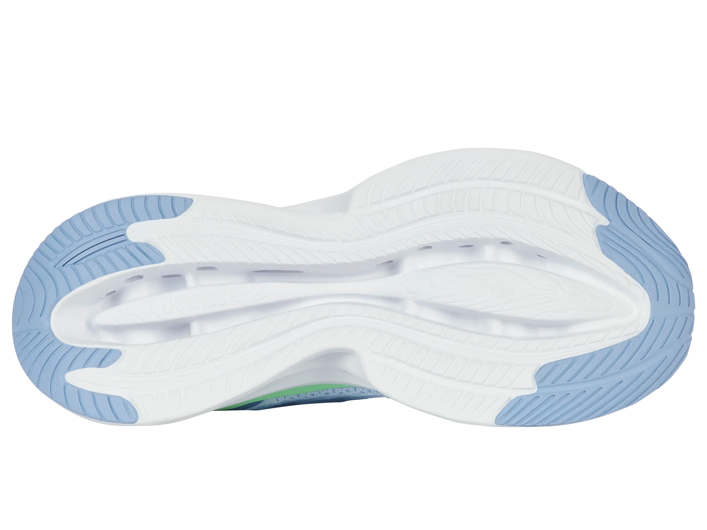 94427-474-M | IMPULSE TUBES LITE | ICE BLUE/PARADISE GREEN