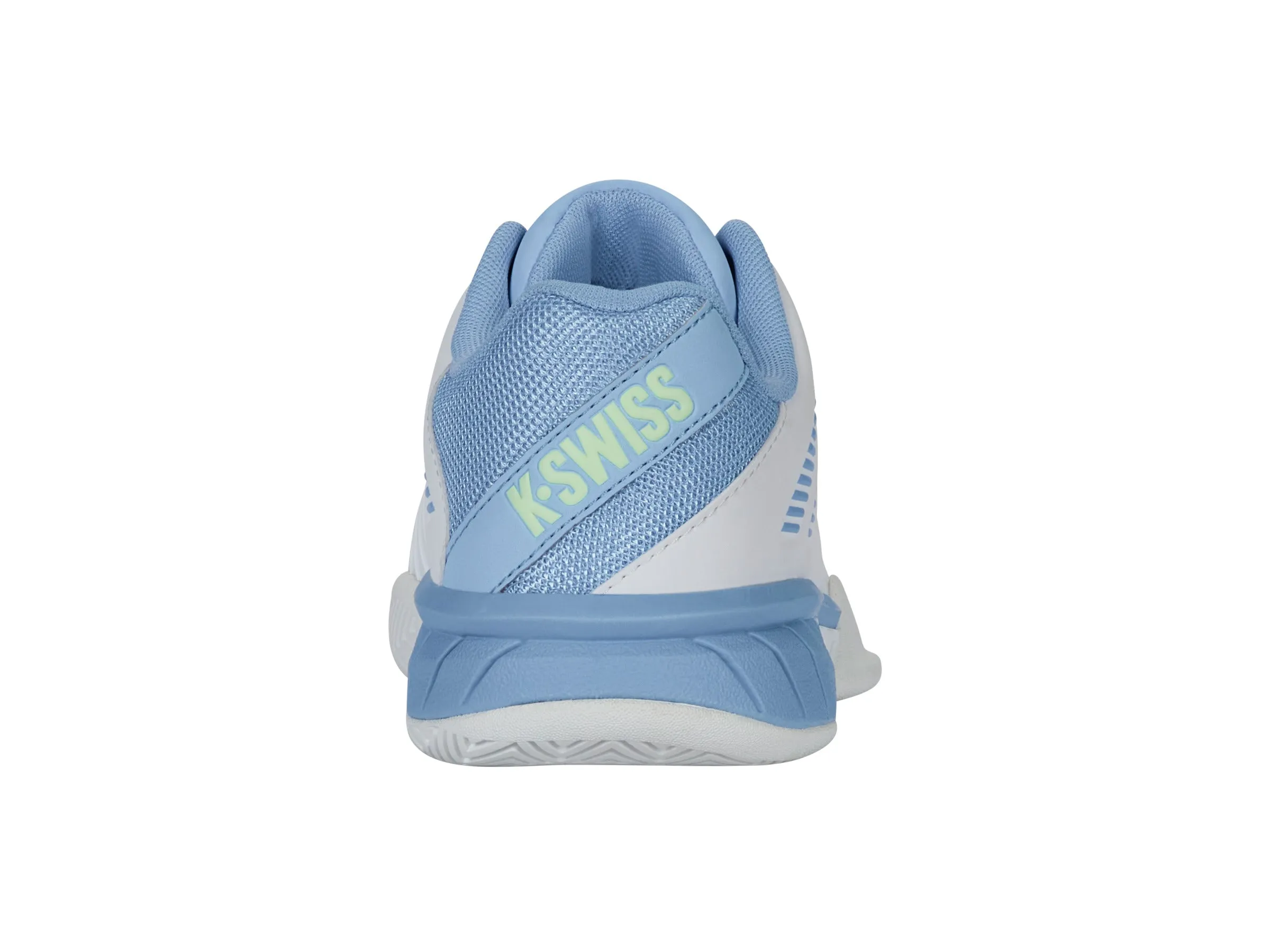 98562-112-M | EXPRESS LIGHT 3 | WHITE/DUTCH CANAL/PARADISE GREEN
