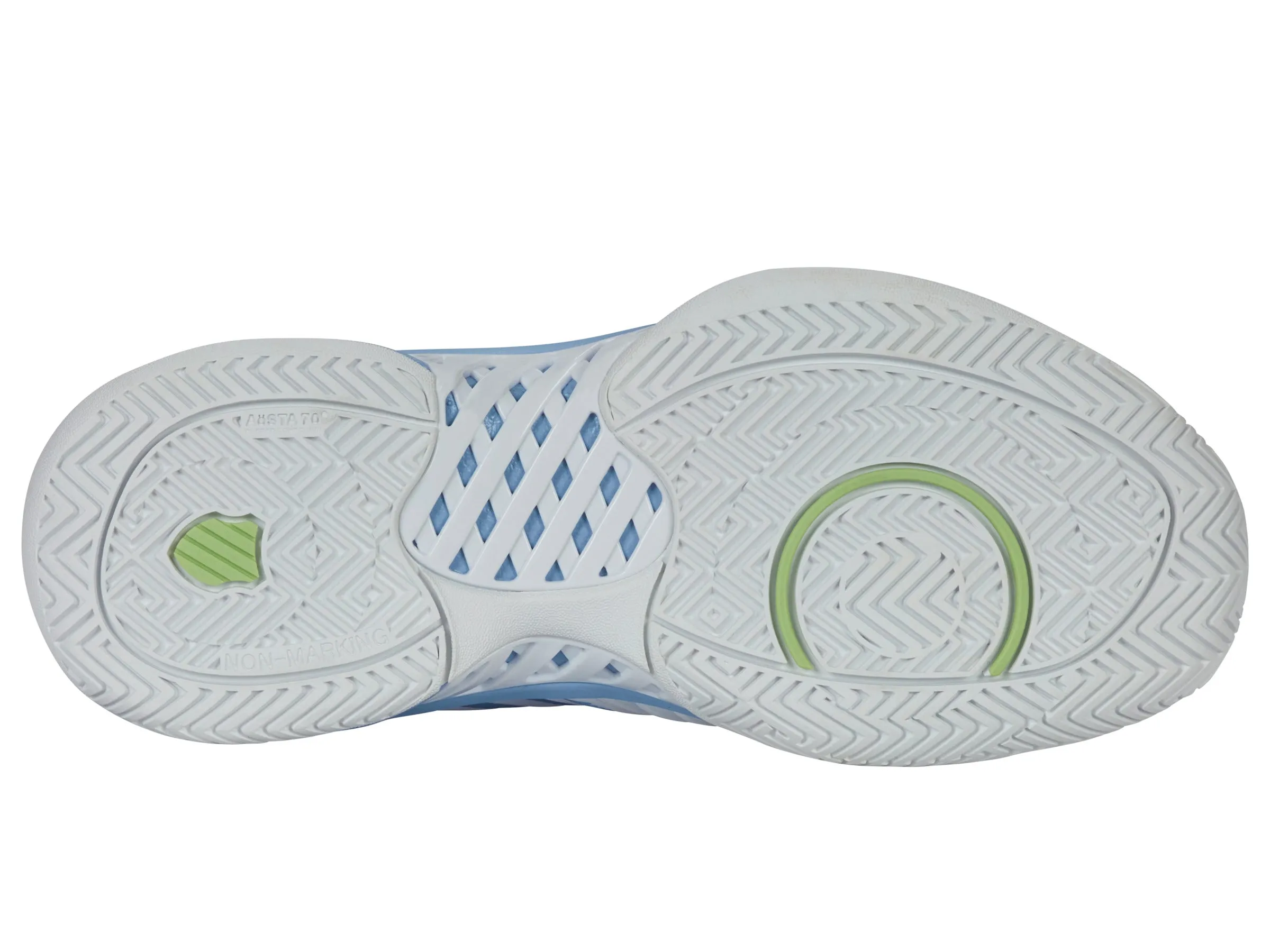 98562-112-M | EXPRESS LIGHT 3 | WHITE/DUTCH CANAL/PARADISE GREEN