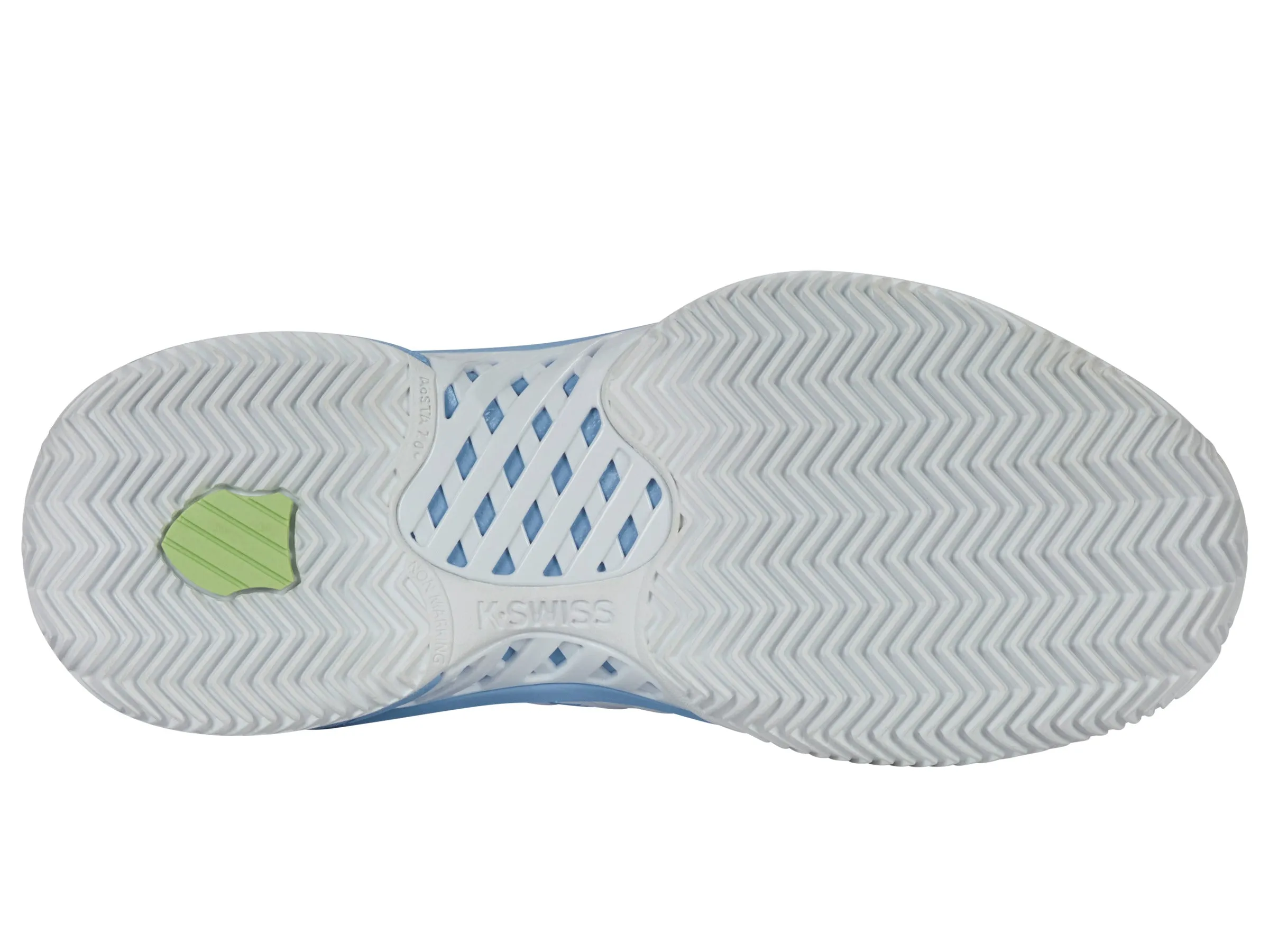 98563-112-M | EXPRESS LIGHT 3 CLAY | WHITE/DUTCH CANAL/PARADISE GREEN