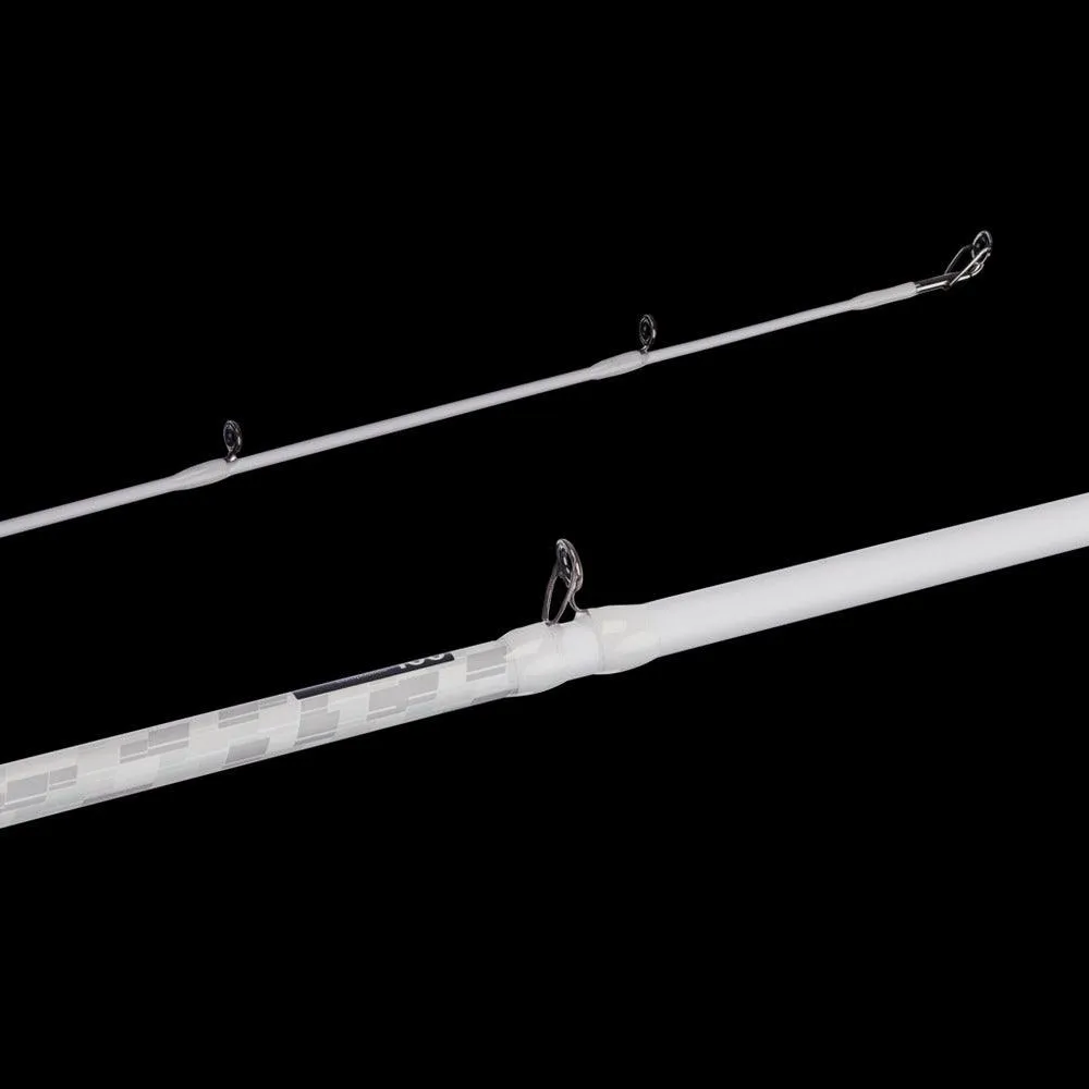 Abu Garcia Veritas Baitcasting Rods