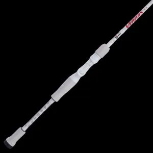 Abu Garcia Veritas Baitcasting Rods