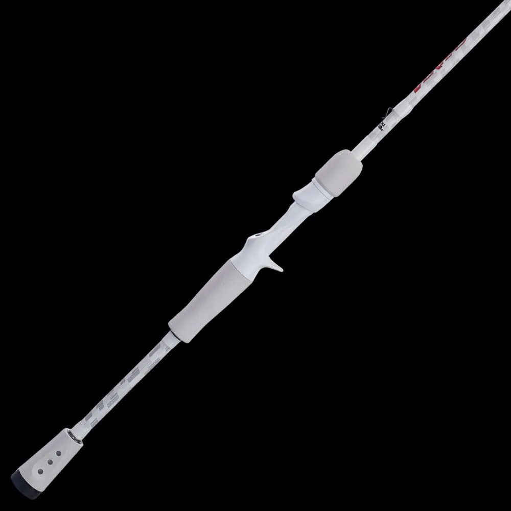 Abu Garcia Veritas Baitcasting Rods