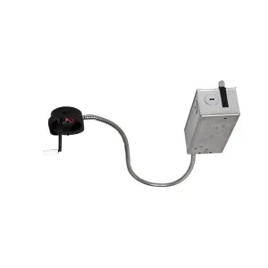 Aether LED Housing