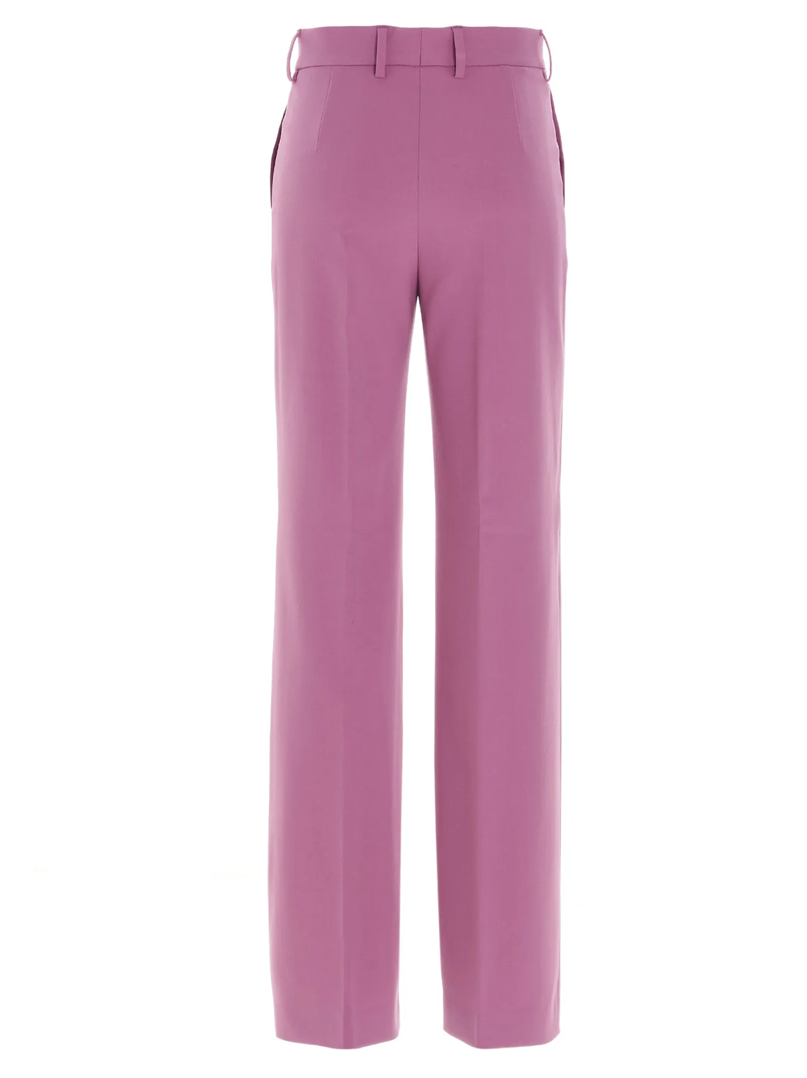 Alberta Ferretti Tailored Pants