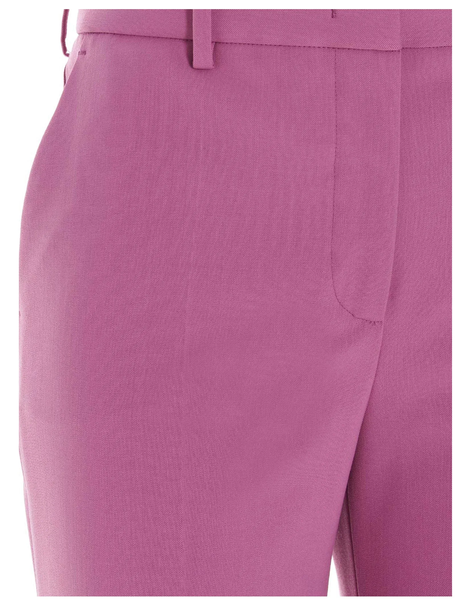 Alberta Ferretti Tailored Pants