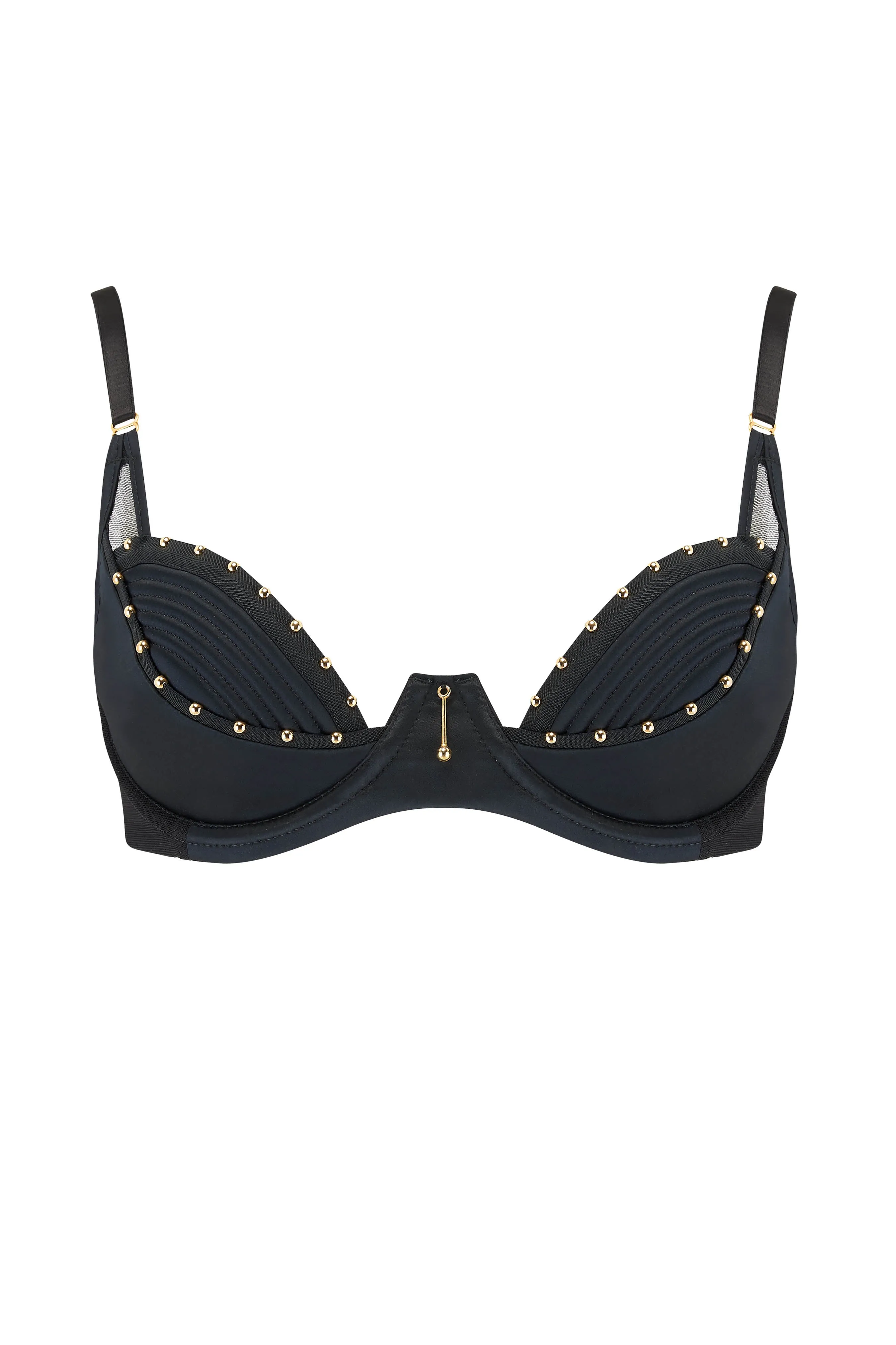 Babooshka Plunge Bra