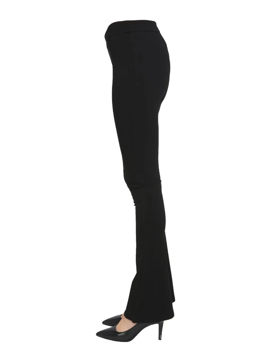 Balmain Tailored Twist Pants