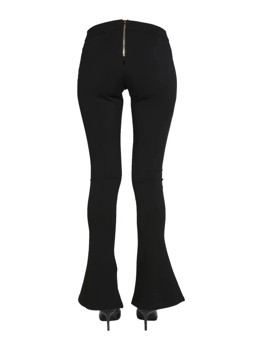 Balmain Tailored Twist Pants