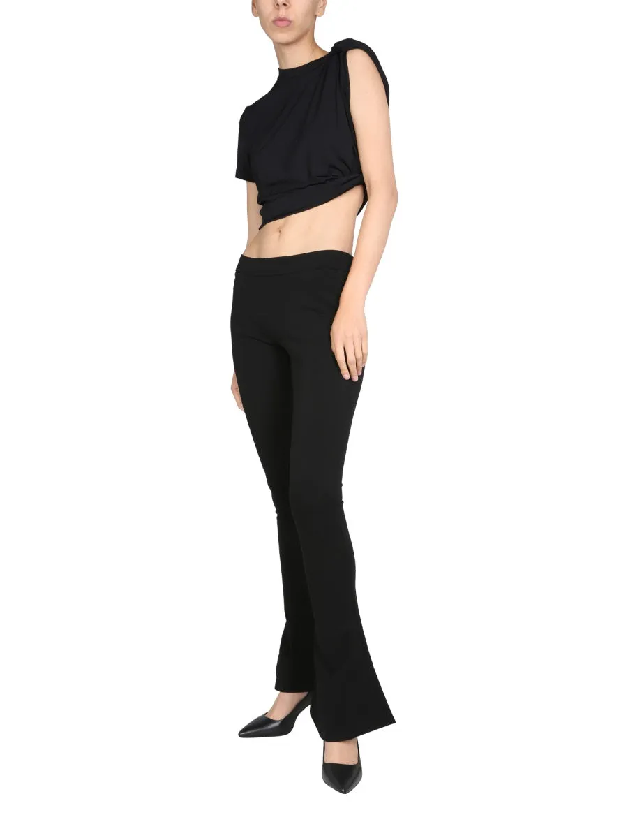 Balmain Tailored Twist Pants