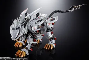 Bandai Chogokin Zoids New Century/Zero Liger Zero Action Figure