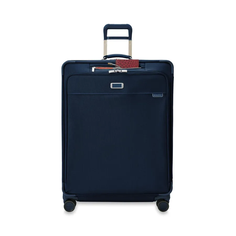 Baseline Extra Large Expandable Spinner