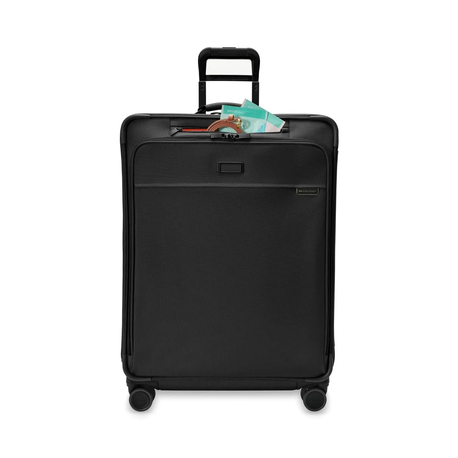 Baseline Large Expandable Spinner 29"