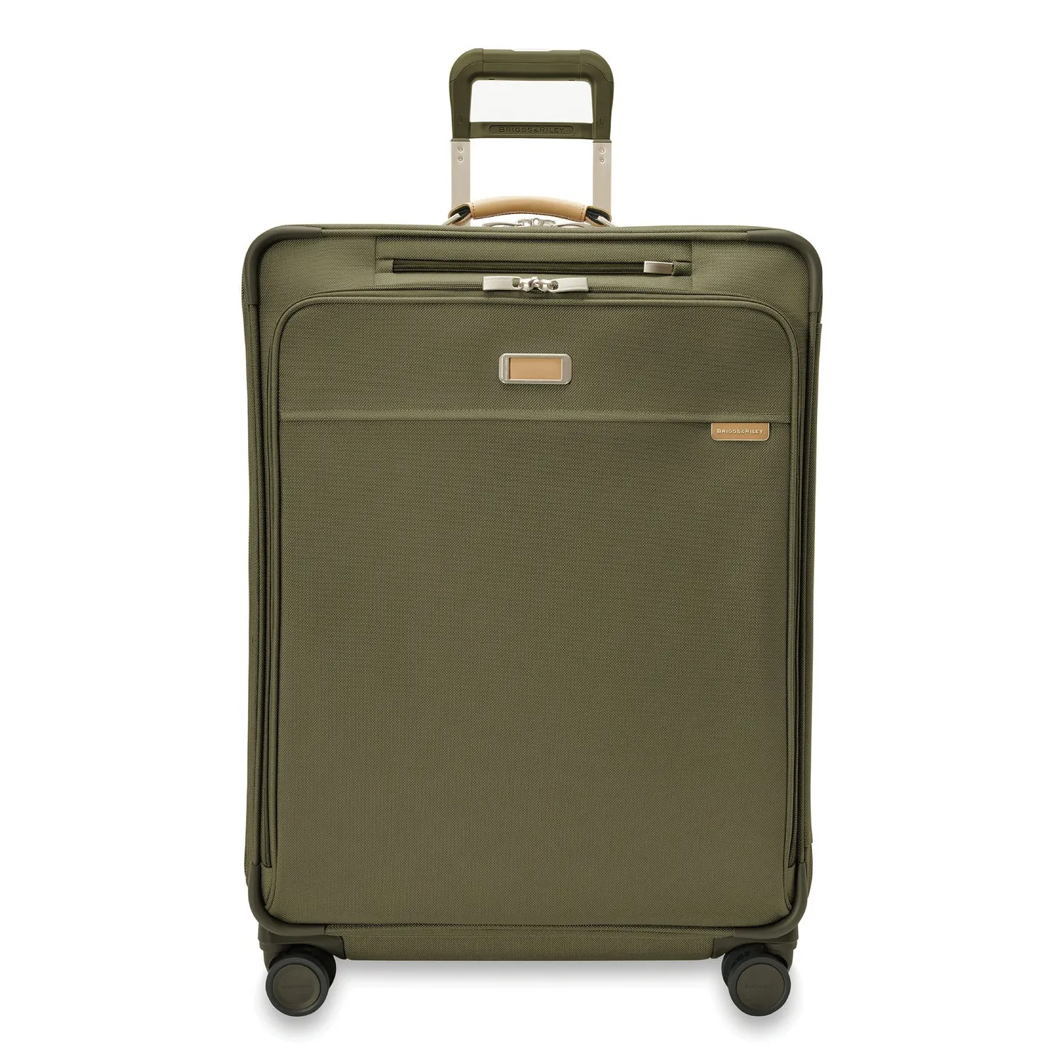Baseline Large Expandable Spinner 29"