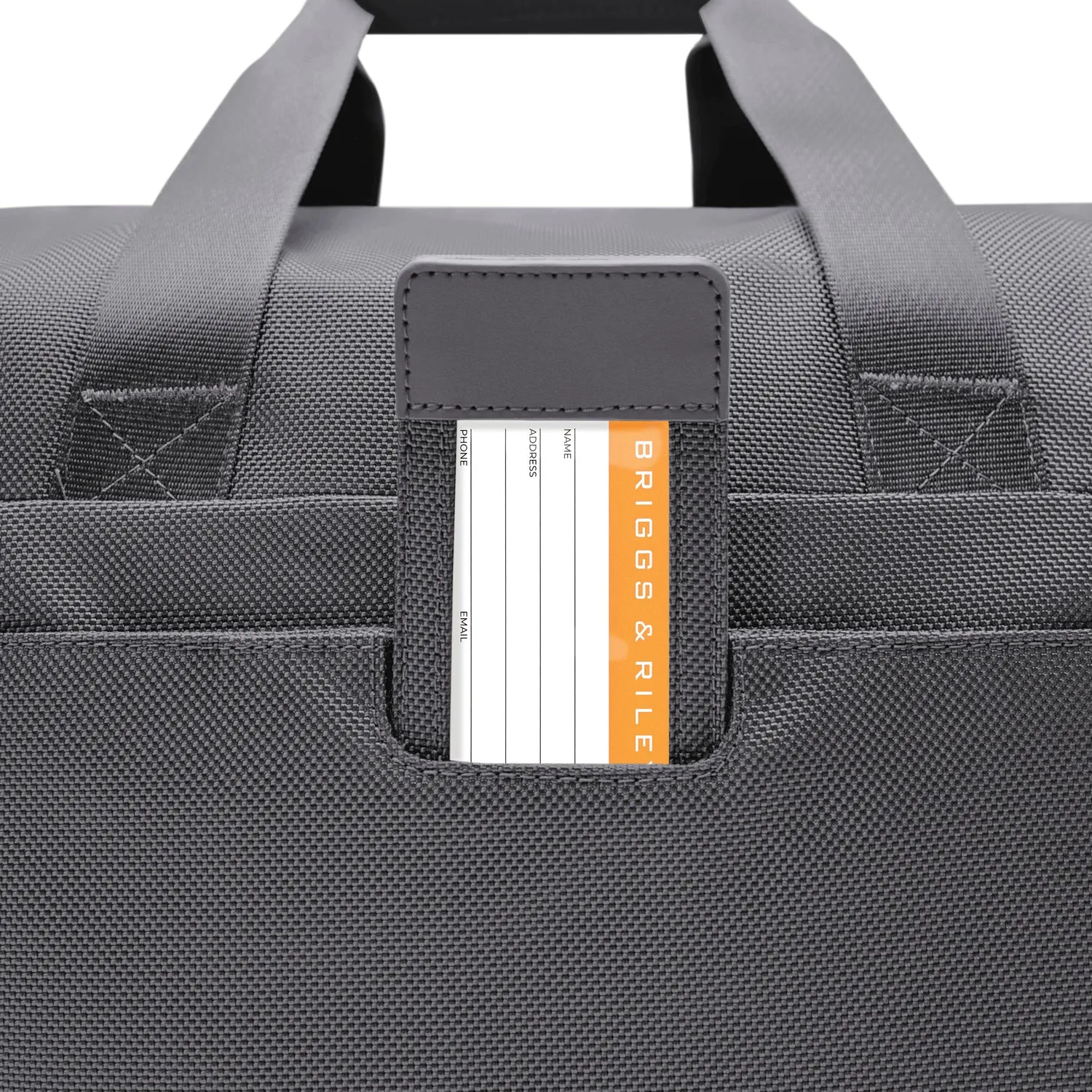 Baseline Underseat Duffel