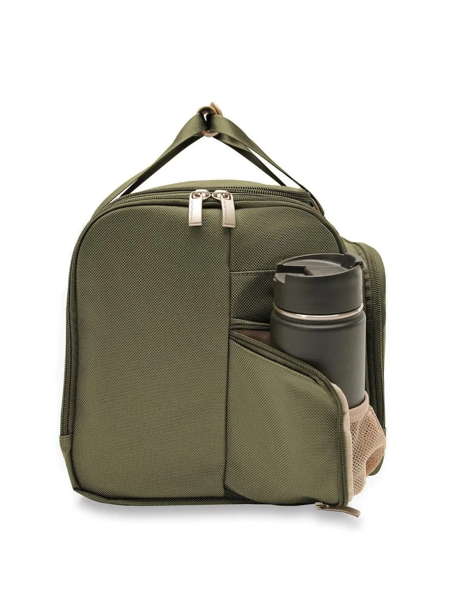 Baseline Underseat Duffel