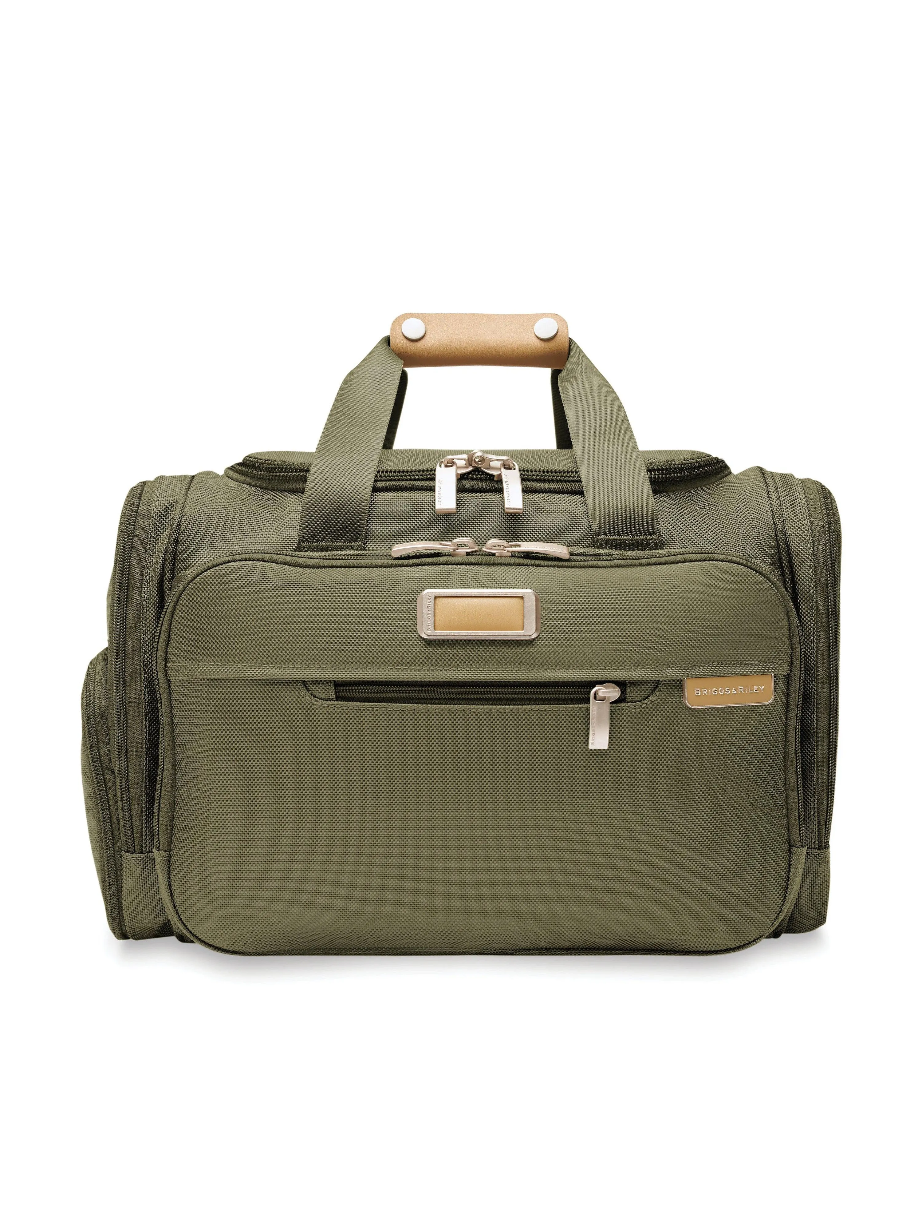 Baseline Underseat Duffel