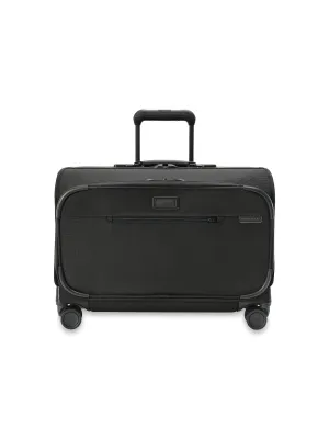 Baseline Wide Carry-on Garment Spinner