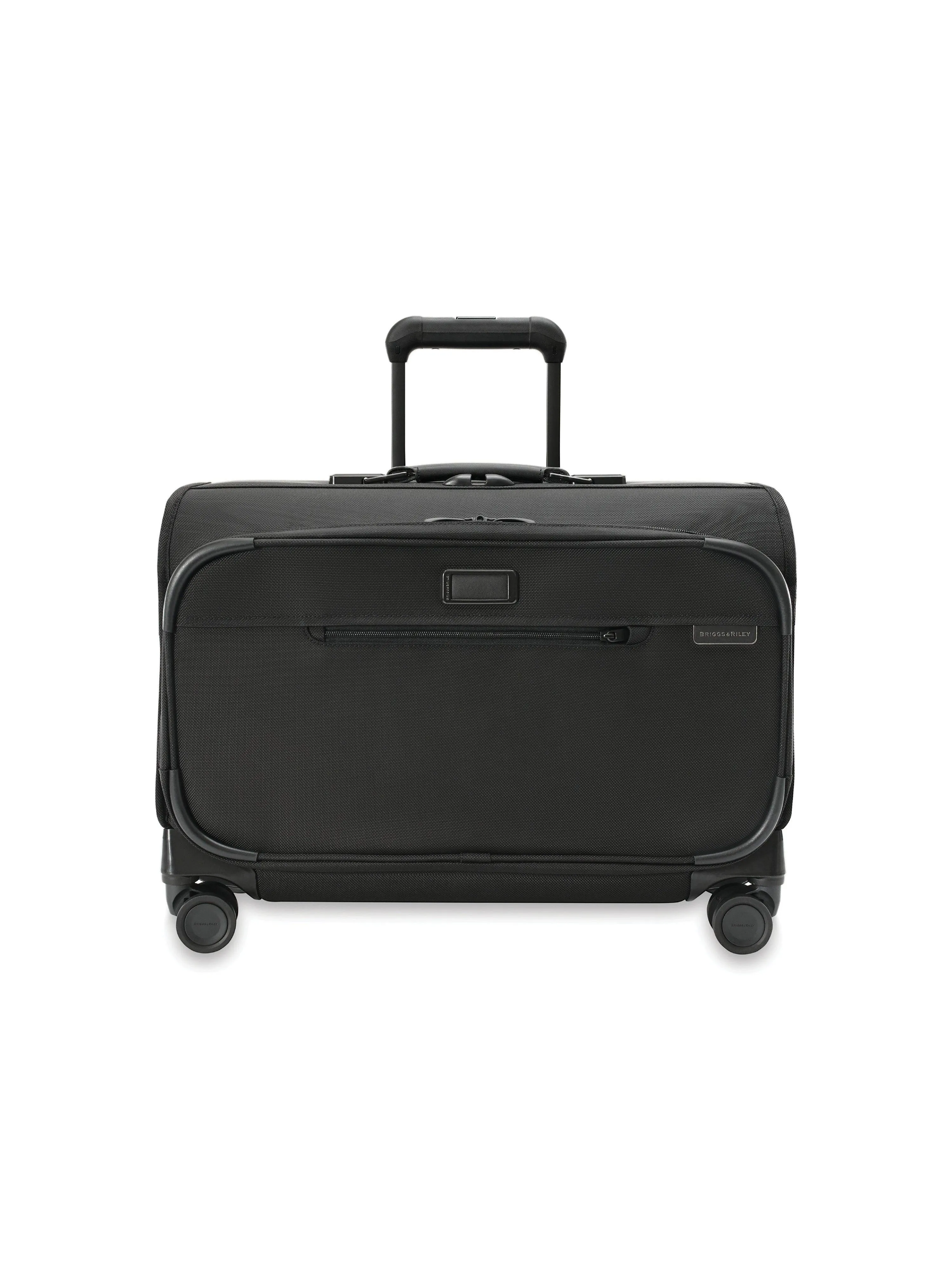 Baseline Wide Carry-on Garment Spinner