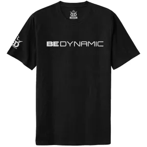 Be Dynamic Logo T-Shirt