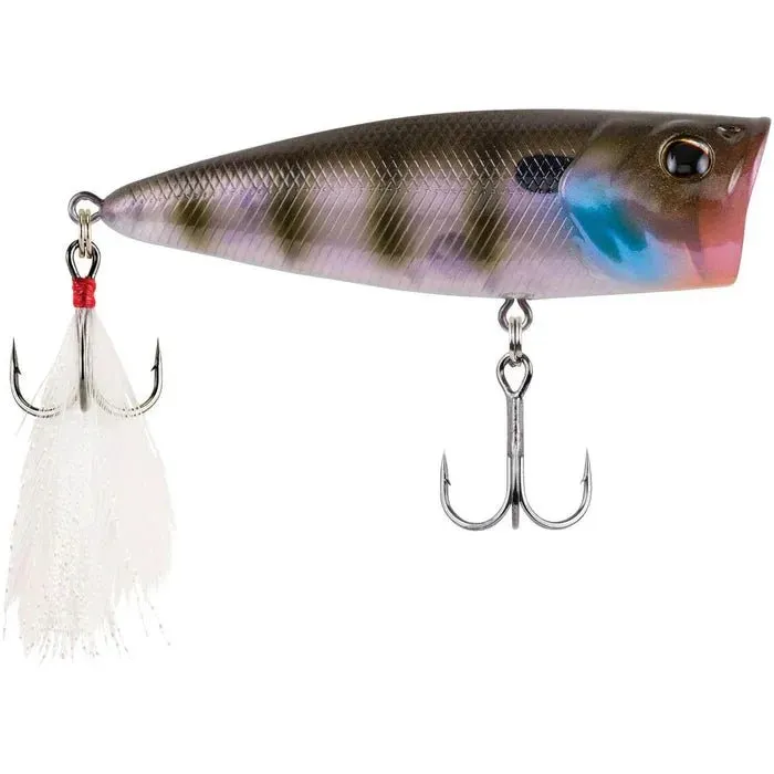 Berkley Bullet Pop 80 3-1/4" 1/2 Oz