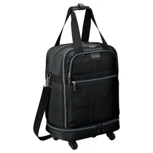 biaggi ZipSak 22" MicroFold Carry On Duffle